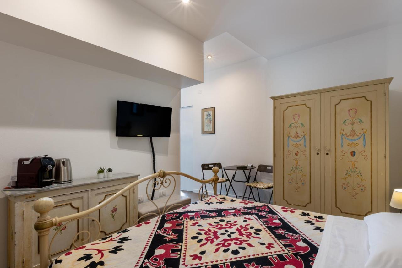 Bed & Breakfast Il Carignano Кальярі Екстер'єр фото
